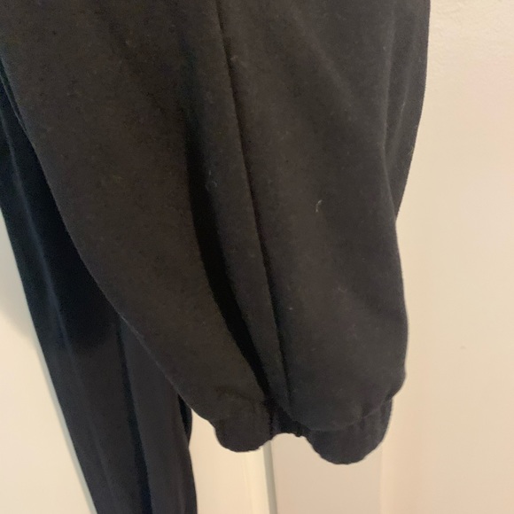 J for Justify Romper Black size Medium - Picture 4 of 7